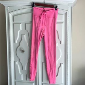 Year of Ours Football Leggings